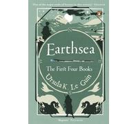 Earthsea: The First Four Books: A Wizard of Earthsea * The Tombs of Atuan * The Farthest Shore * Tehanu (Earthsea cycle, 1-4)