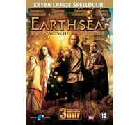 EARTHSEA - Earth Sea [complete mini series]