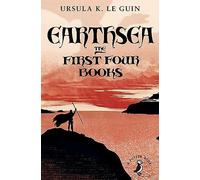 Earthsea The First Four Books A Puffin Book