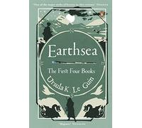 The Earthsea: the First Four Books