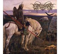 Earthshine - My Bones Shall Rest Upon The Mountain (Ltd.Digi)