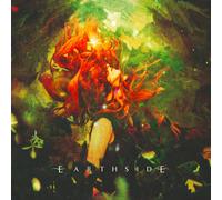 Earthside - Let The Truth Speak Ltd. Forest Green - Marbled 2 Vinyl