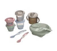 EarthSmart Start Weaning Kit Vital Baby Clear One Size