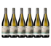 Earthsong Single Vineyard Dillons Point Sauvignon Blanc, New Zealand White Wine, CASE of 6 x 750ml