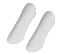Earthtec 2 Pack 74317 74316 Replacement for Hot Spring Spas Pillows The Mid Year 2007-2013 Compatible with Vista Aria Grandee Jetsetter Vanguaard Hot Tub Spa Headrest Pillows (2 Pcs)
