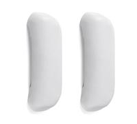 Earthtec 77228 1411501 Replacement for Hot Spring Spas Pillows Compatible with Watkins Highlife Collection Headrest 2014 to Current Spa Neck Pillow (2 Pcs)