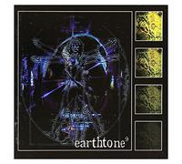 Earthtone 9 - Arctangent