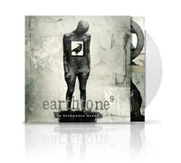 Earthtone9 - In Resonance Nexus (White Vinyl) [VINYL]