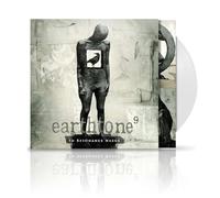 Earthtone9 - In Resonance Nexus (White Vinyl) [VINYL]