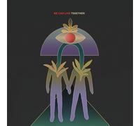 Earthtones - We Can Live Together [VINYL]