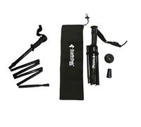 EarthTrekGear Folding Collapsible Travel Hiking Trekking Pole