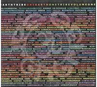 Earthtribe - One Earth One Tribe