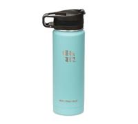 Earthwell Roaster Loop Vacuum Bottle - 590ml - Select Colour
