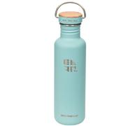 Earthwell Woodie SW Bottle - Maple Cap - 800ml - Select Colour