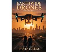 Earthwide Drones: A Sky with No Limits