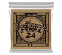 Earthwood Acoustic String Bronze 024