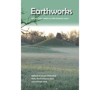 Earthworks: 2023 Haiku North America Anthology