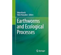 Earthworms and Ecological Processes