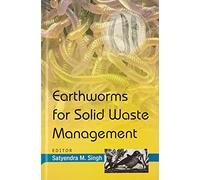 Earthworms for Solid Waste Management