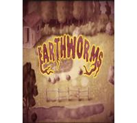 Earthworms Steam Key GLOBAL