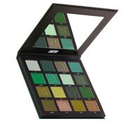 Earthy 16 Colour Palette