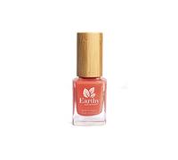 Earthy Nail Polish (Coral Reef)