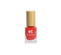 Earthy Nail Polish (Fire Cracker)