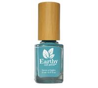 Earthy Nail Polish (Forget Me Not)