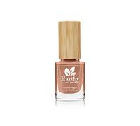 Earthy Nail Polish (Peaches & Cream)