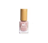 Earthy Nail Polish (Pink Jasmin)