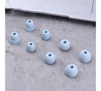 Eartips for Beats Flex/Beats X/for Beats Pro wireless Bluetơơth headset Silicone (light blue)
