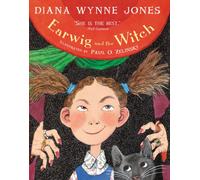 Earwig and the Witch