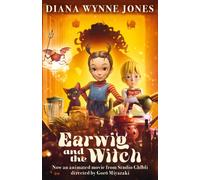 Earwig and the Witch