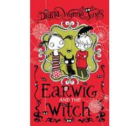 EARWIG AND THE WITCH