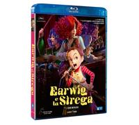 Earwig and the Witch [Blu-Ray] [Region B]