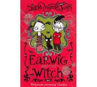 Earwig and the Witch {{ EARWIG AND THE WITCH }} By Jones, Diana Wynne ( AUTHOR) Sep-29-2011