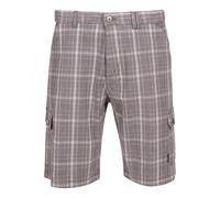 Earwig Cargo Shorts Trespass Grey L
