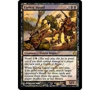 Earwig Squad (Morningtide Launch foil) | Promotional Cards