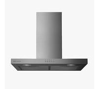 EAS ELECTRIC SMART TECHNOLOGY | EMRH706X | Extractor hood | Wall hood | Width 70 cm | Stainless Steel | Mechanical Control | 3 levels | LED | 3 washable filters | 600 m3/h capacity