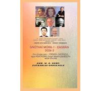 Eascraí Níos Mó - 1: Le - John G. Lake - Kathryn Kuhlman - Lester Sumrall - Frank agus Ida Mae Hammond - Derek Prince (1)