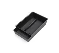 EASDTG Car Armrest Organiser Tray Compatible With Xpeng For G6 2023 2024 2025 Armrest Storage Box Holder Dashboard Organizer Tray Car Interior Accessories