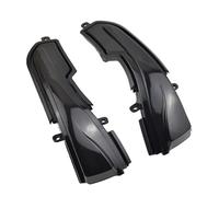 EASDTG Turn Signal Light Compatible With Infiniti For QX50 J50 Facelift 2015-2018 QX60 Update 2016-2018 2x Rearview Mirror Streamer Lights Dynamic Turn Signal Light