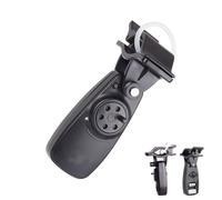 Ease of use: Easily attach the fishing arm to your rod with the adjustable strap buckle design and start fishing: practical, convenient and no worry about uninterrupted fishing