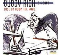 Ease on Down the Road by Buddy Rich (1996-11-12)