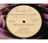 Ease On Down The Road [Vinyl Single 12'']