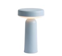 Muuto Ease Portable Lamp Light Blue