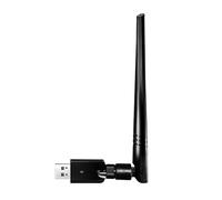 Easebloom Zigbee3.0 USB Dongle Gateway，Universal Zigbee Gateway Adapter with Antenna，Support Home Assistant ZHA Zigbee2MQTT,OpenHAB，Base on EFR32MG21 and EZNet 8.0.2(Upgradeable Firmware)