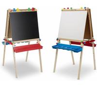Melissa & Doug Deluxe Standing Art Easel