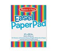 Easel Pad (17"x20")