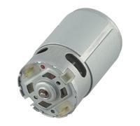 EaseSunny 10.8V DC Motor with 14 Teeth for Metabo PowerMaxx BS10.8V Cordless Drill, Replacement Part 317005100